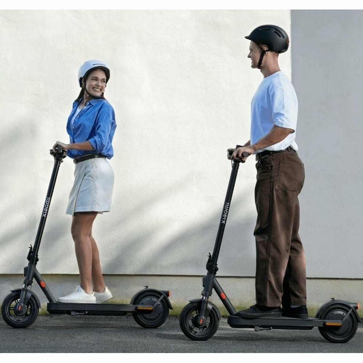 Trotinetă Electrică Xiaomi Electric Scooter Elite 25 km/h - Sport și în aer liber, Mobilitate urbană