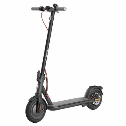 Trotinetă Electrică Xiaomi BHR7128EU Negru 25 km/h - Sport și în aer liber, Mobilitate urbană