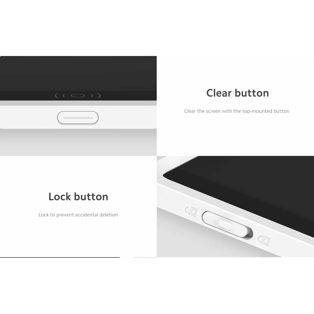 Tablă Interactivă Xiaomi BHR7278GL - Jucarii si jocuri, Jucării electronice