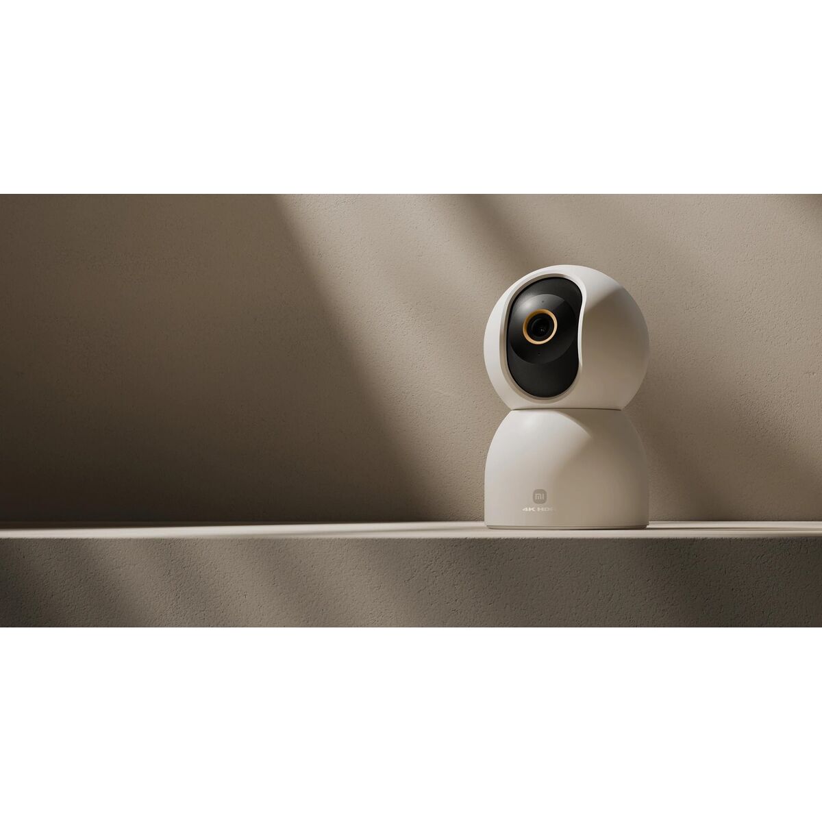 Cameră Video de Supraveghere Xiaomi SM CAM C300 D WH - Electronică, Joc video