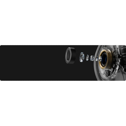 Cameră Video de Supraveghere Xiaomi SM CAM C300 D WH - Electronică, Joc video