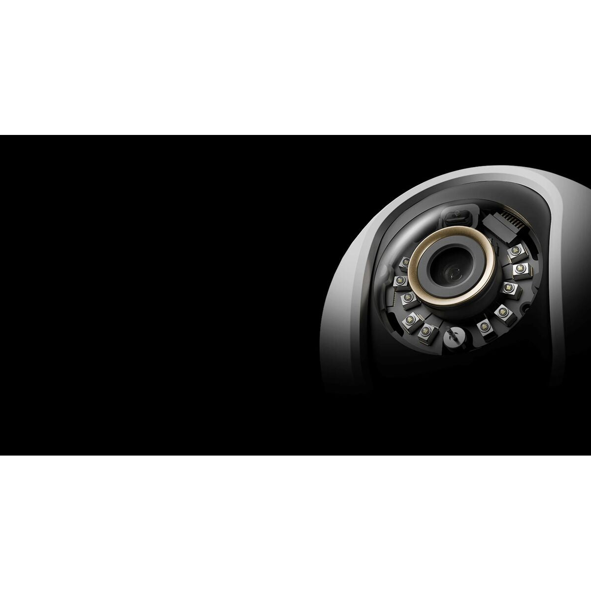 Cameră Video de Supraveghere Xiaomi SM CAM C300 D WH - Electronică, Joc video