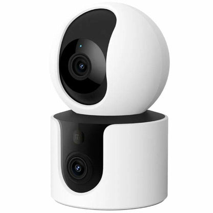 Cameră Video de Supraveghere Xiaomi SM CAM C300 D WH - Electronică, Joc video