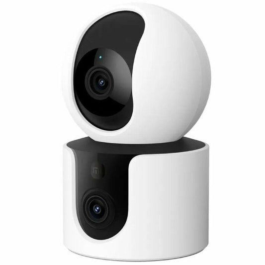 Cameră Video de Supraveghere Xiaomi SM CAM C300 D WH - Electronică, Joc video