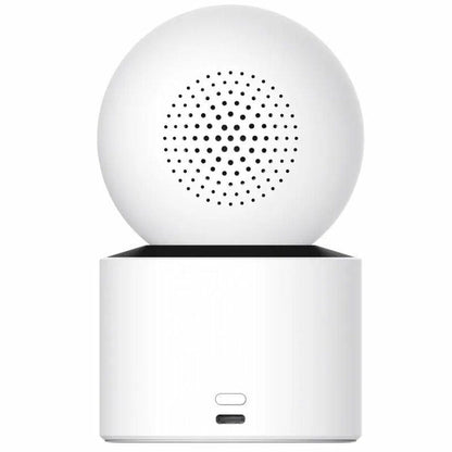 Cameră Video de Supraveghere Xiaomi SM CAM C300 D WH - Electronică, Joc video