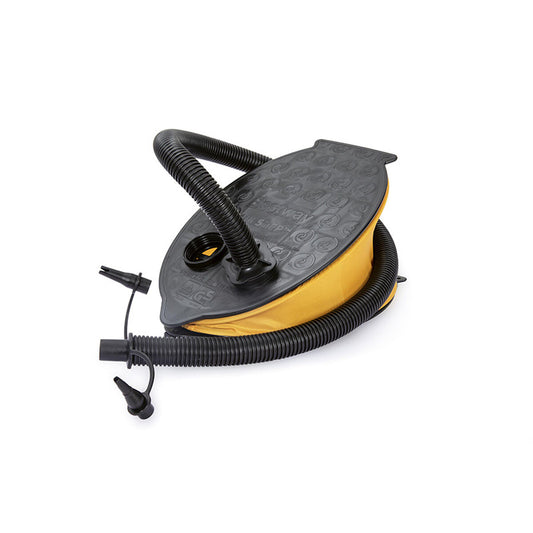 Pompă de aer Shine Inline 28 x 19 cm - Sport și în aer liber, Ciclism