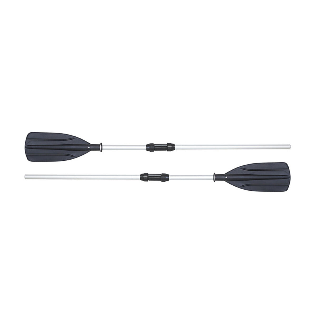 Vâsle Bestway Hydro-Force Argintiu 145 cm - Sport și în aer liber, Sporturi acvatice