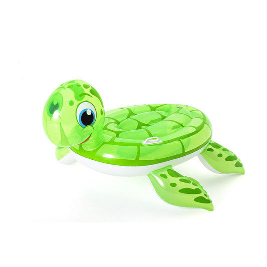 Figurină Gonflabilă pentru Piscină Bestway Broască țestoasă 147 x 140 cm - Jucarii si jocuri, În aer liber și sport