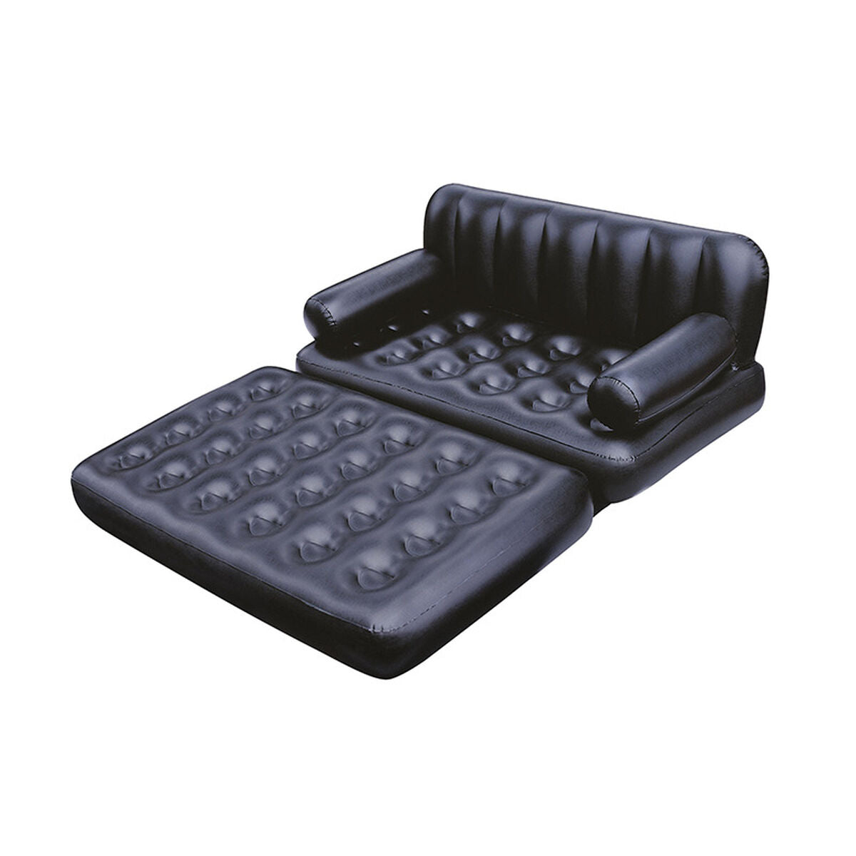Scaun gonflabil Bestway 188 x 152 x 64 cm - Jucarii si jocuri, În aer liber și sport