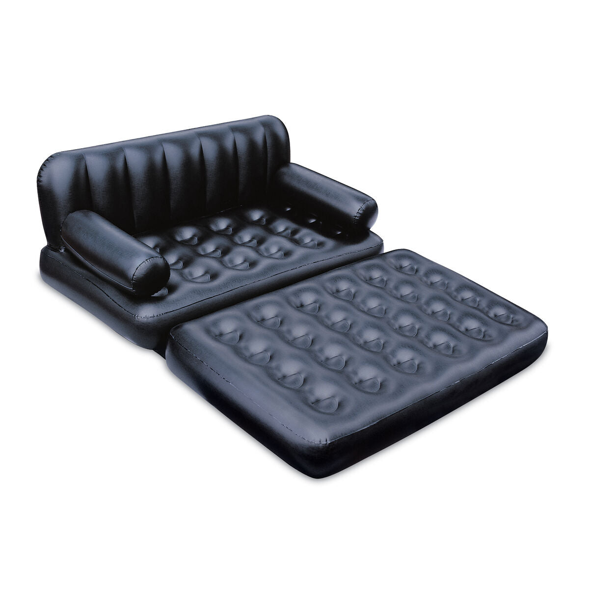 Scaun gonflabil Bestway 188 x 152 x 64 cm - Jucarii si jocuri, În aer liber și sport