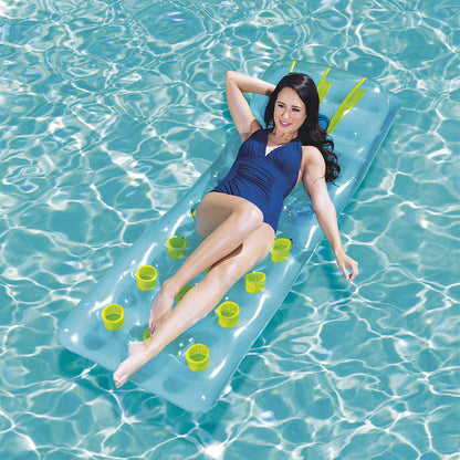 Saltea gonflabilă Bestway 188 x 71 cm - Jucarii si jocuri, În aer liber și sport