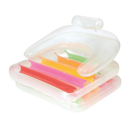 Scaun gonflabil pentru piscină Bestway 201 x 89 cm - Jucarii si jocuri, În aer liber și sport