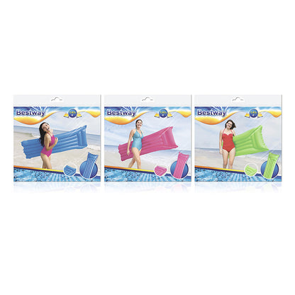 Saltea gonflabilă Bestway 183 x 69 cm - Jucarii si jocuri, În aer liber și sport