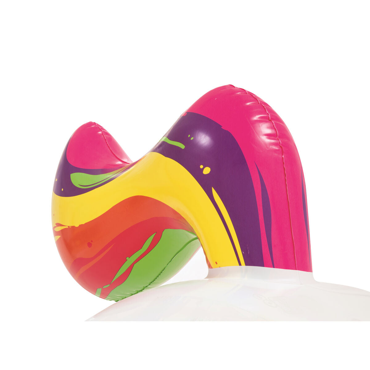 Figurină Gonflabilă pentru Piscină Bestway 164 x 224 cm Unicorn - Jucarii si jocuri, În aer liber și sport