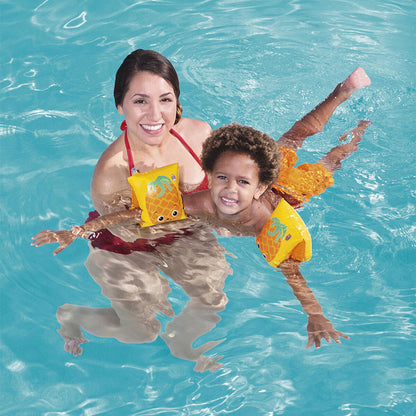 Manșoane Bestway - Jucarii si jocuri, În aer liber și sport