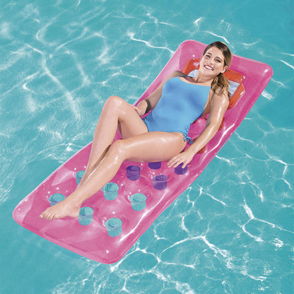 Saltea gonflabilă Bestway 188 x 71 cm - Jucarii si jocuri, În aer liber și sport
