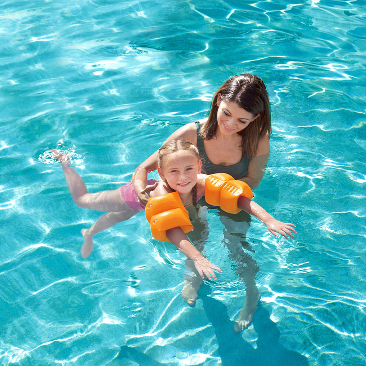 Flotor gonflabil Bestway - Jucarii si jocuri, În aer liber și sport