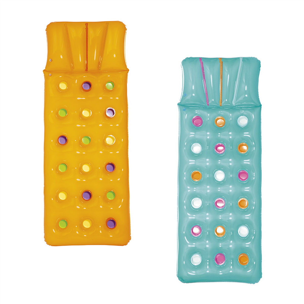 Saltea gonflabilă Bestway fashion 188 x 71 cm - Jucarii si jocuri, În aer liber și sport