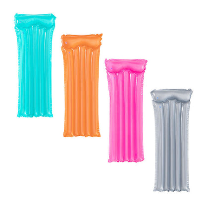 Saltea gonflabilă Bestway Deluxe 183 x 76 cm - Jucarii si jocuri, În aer liber și sport