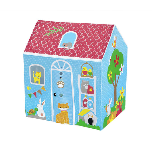 Casă pentru Copii de Joacă Bestway 102 x 76 x 114 cm - Jucarii si jocuri, În aer liber și sport