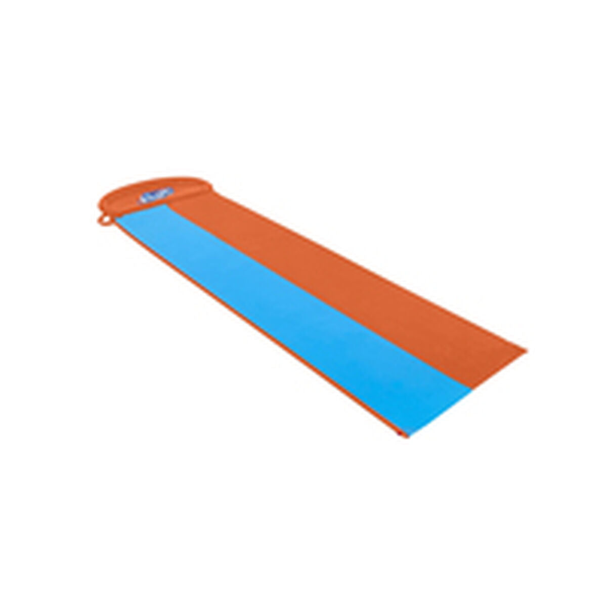 Tobogan acvatic Bestway 488 x 138 cm Glisant Double - Jucarii si jocuri, În aer liber și sport