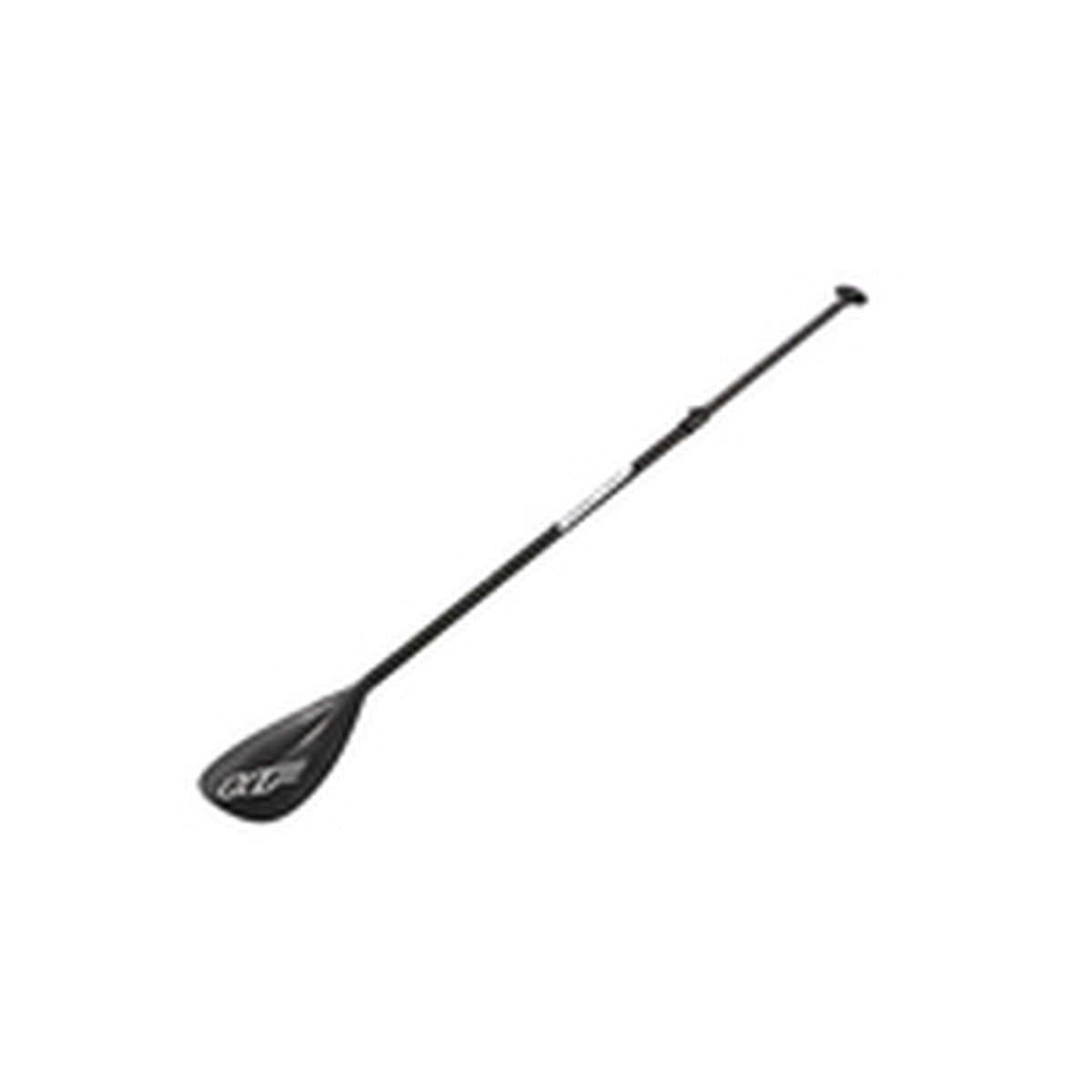 Placă gonflabilă de paddle surf cu accesorii Bestway Hydro-Force Multicolor 274 x 76 x 12 cm - Sport și în aer liber, Sporturi acvatice