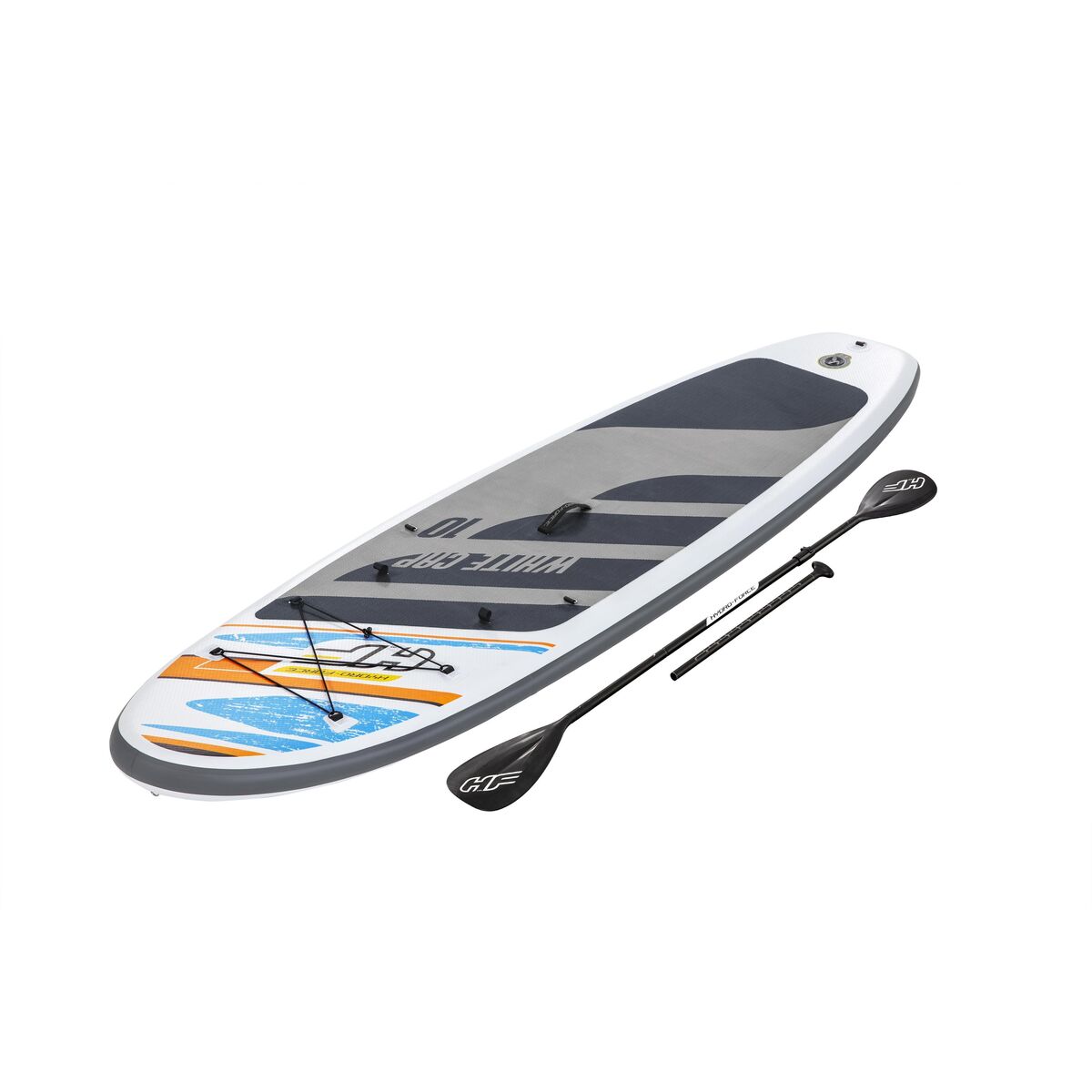 Stand Up Paddle Board Bestway Multicolor - Sport și în aer liber, Sporturi acvatice