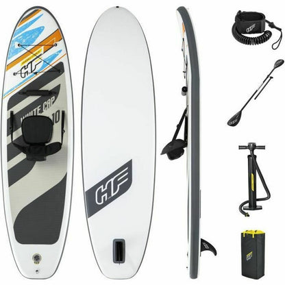 Stand Up Paddle Board Bestway Multicolor - Sport și în aer liber, Sporturi acvatice