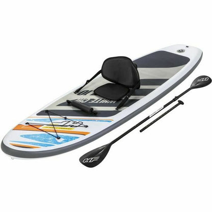 Stand Up Paddle Board Bestway Multicolor - Sport și în aer liber, Sporturi acvatice