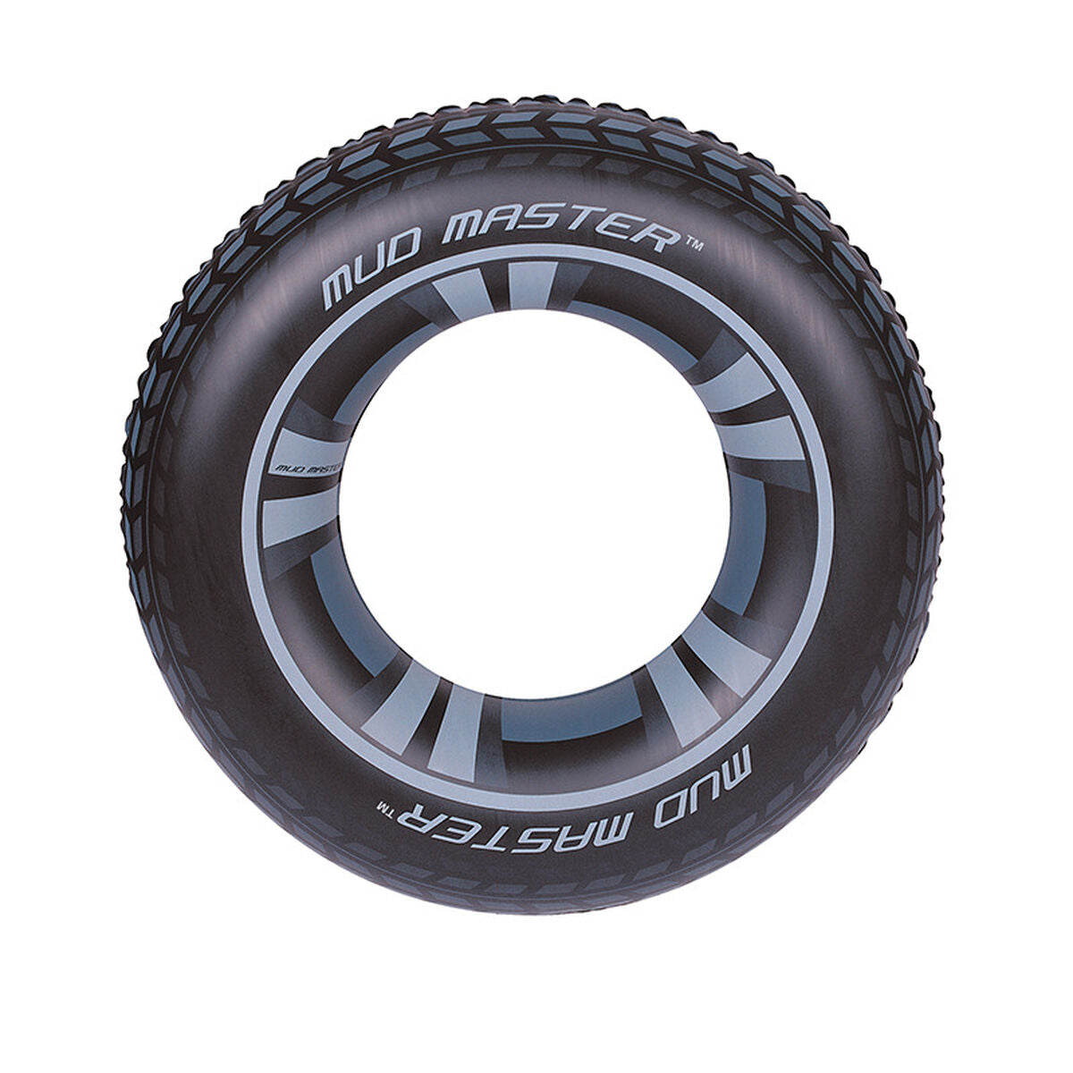 Roată gonflabilă Bestway Multicolor Rueda Ø 91 cm - Jucarii si jocuri, În aer liber și sport