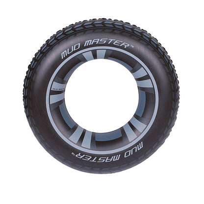 Roată gonflabilă Bestway Multicolor Rueda Ø 91 cm - Jucarii si jocuri, În aer liber și sport