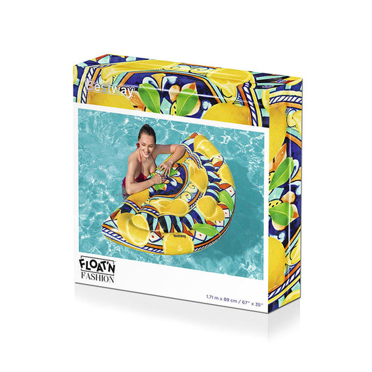 Saltea gonflabilă Bestway 171 x 89 cm - Jucarii si jocuri, În aer liber și sport