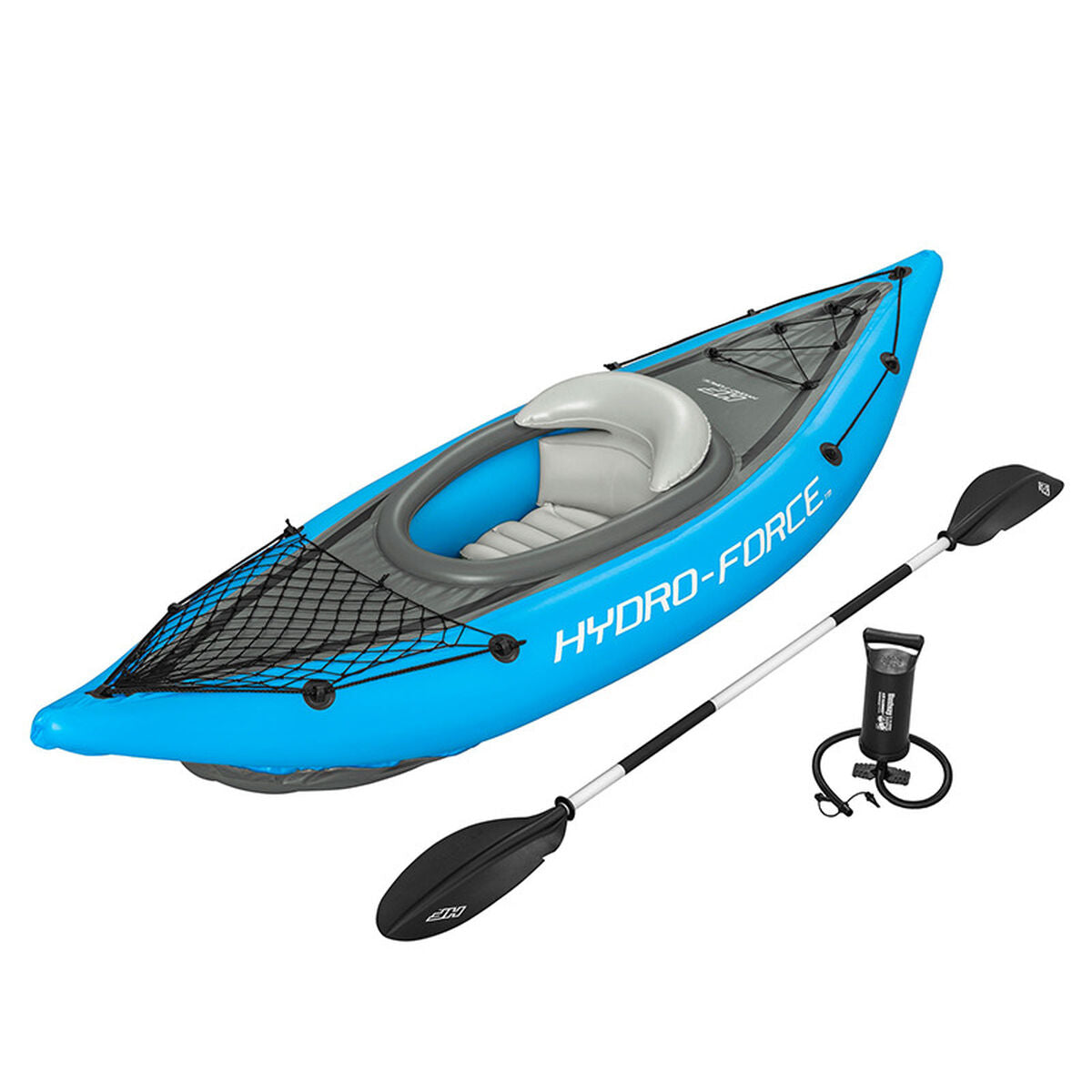 Kayak Bestway Hydro-Force 275 x 102 cm - Sport și în aer liber, Sporturi acvatice