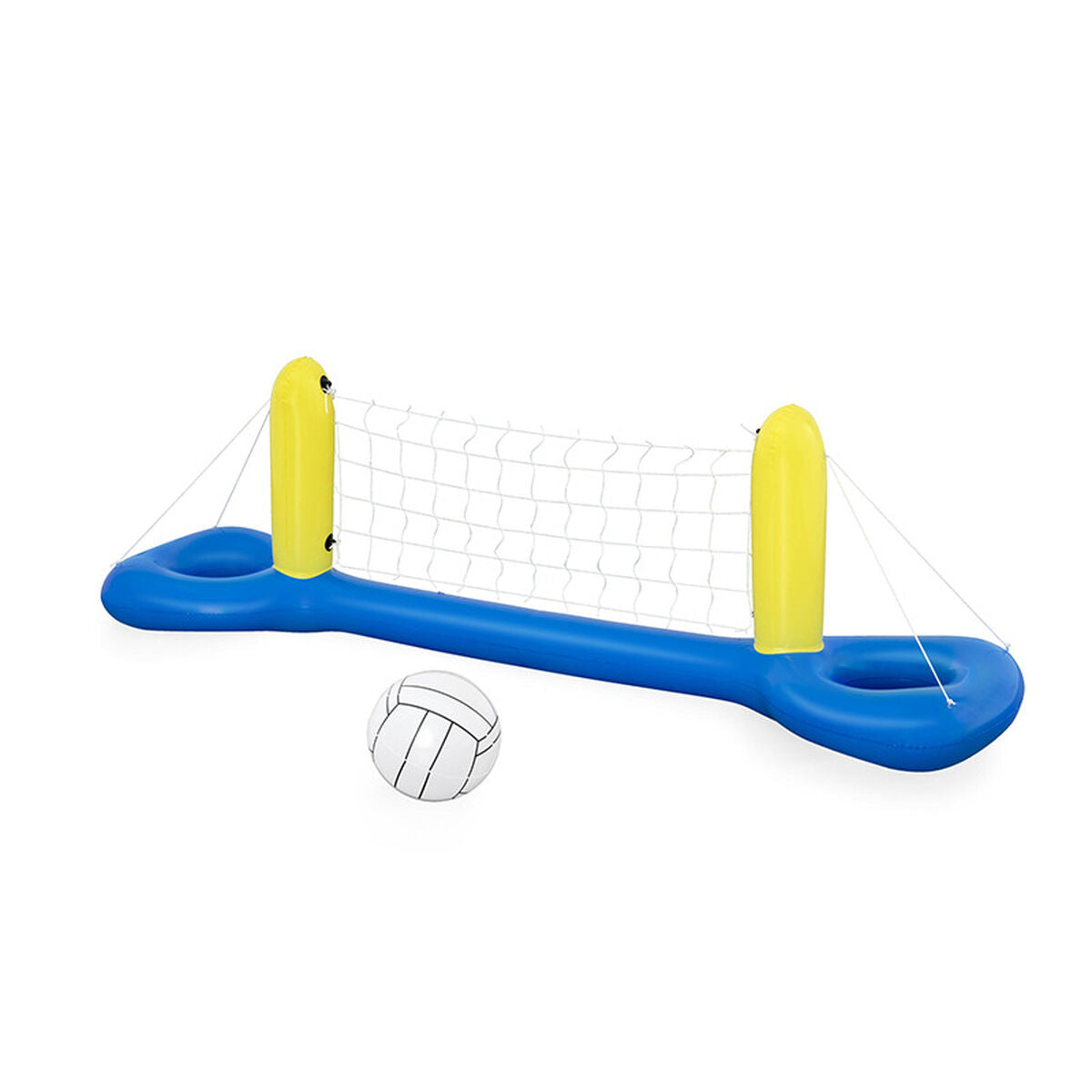 Set de volei pentru piscină Bestway 244 x 64 cm - Jucarii si jocuri, În aer liber și sport