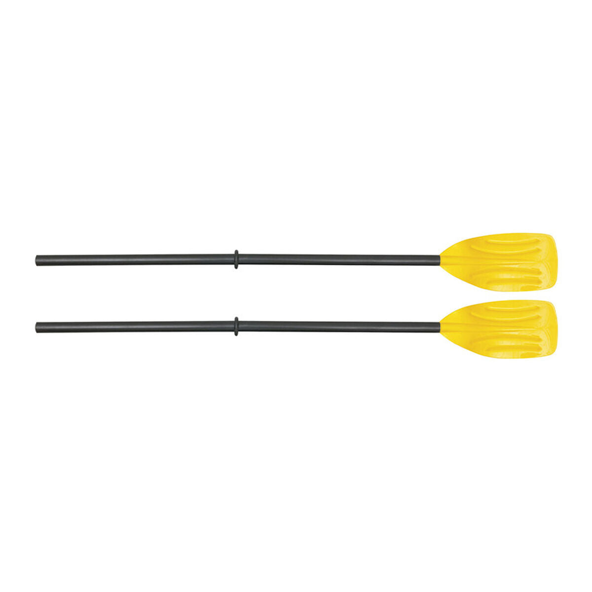Vâsle Bestway Hydro-Force Galben 124 cm - Sport și în aer liber, Sporturi acvatice