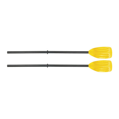 Vâsle Bestway Hydro-Force Galben 124 cm - Sport și în aer liber, Sporturi acvatice