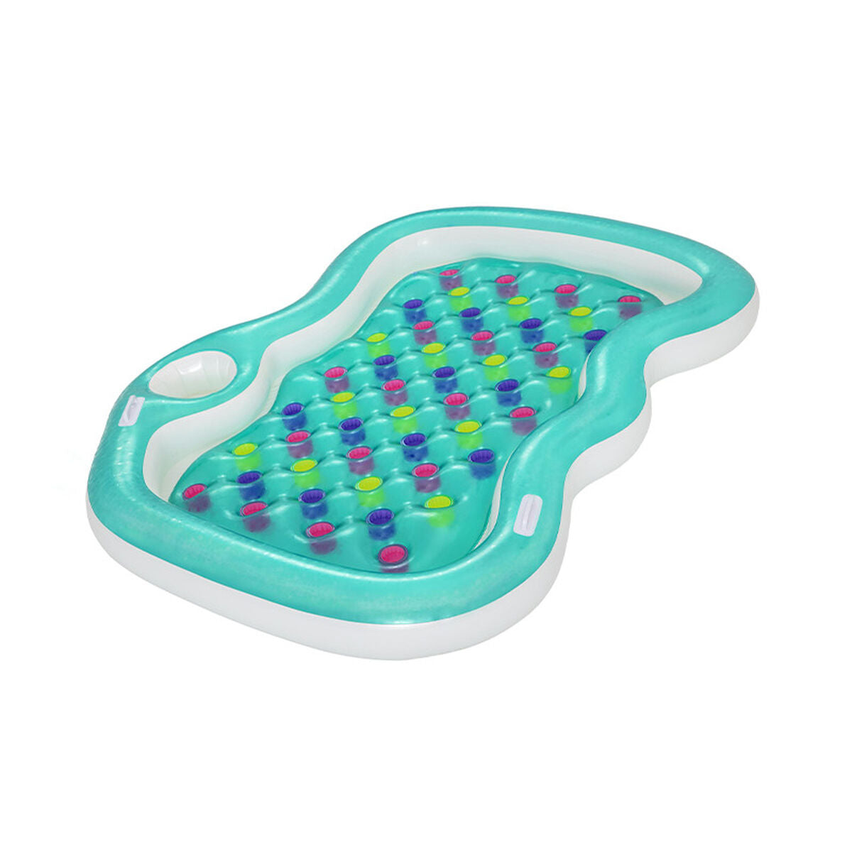 Saltea gonflabilă Bestway 224 x 174 cm - Jucarii si jocuri, În aer liber și sport