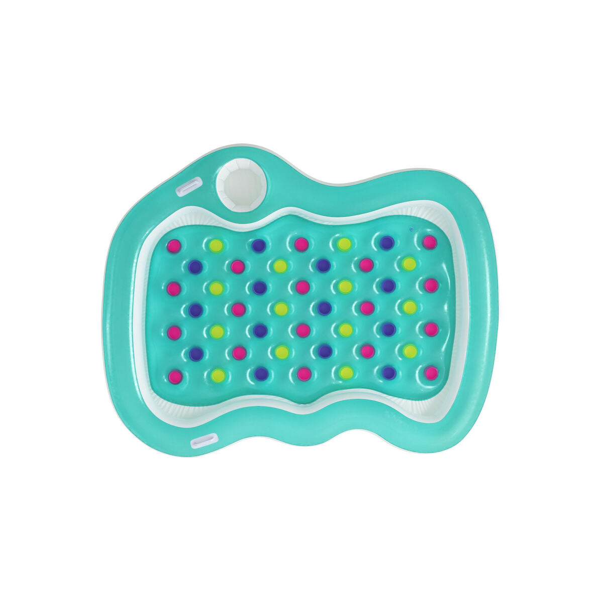 Saltea gonflabilă Bestway 224 x 174 cm - Jucarii si jocuri, În aer liber și sport