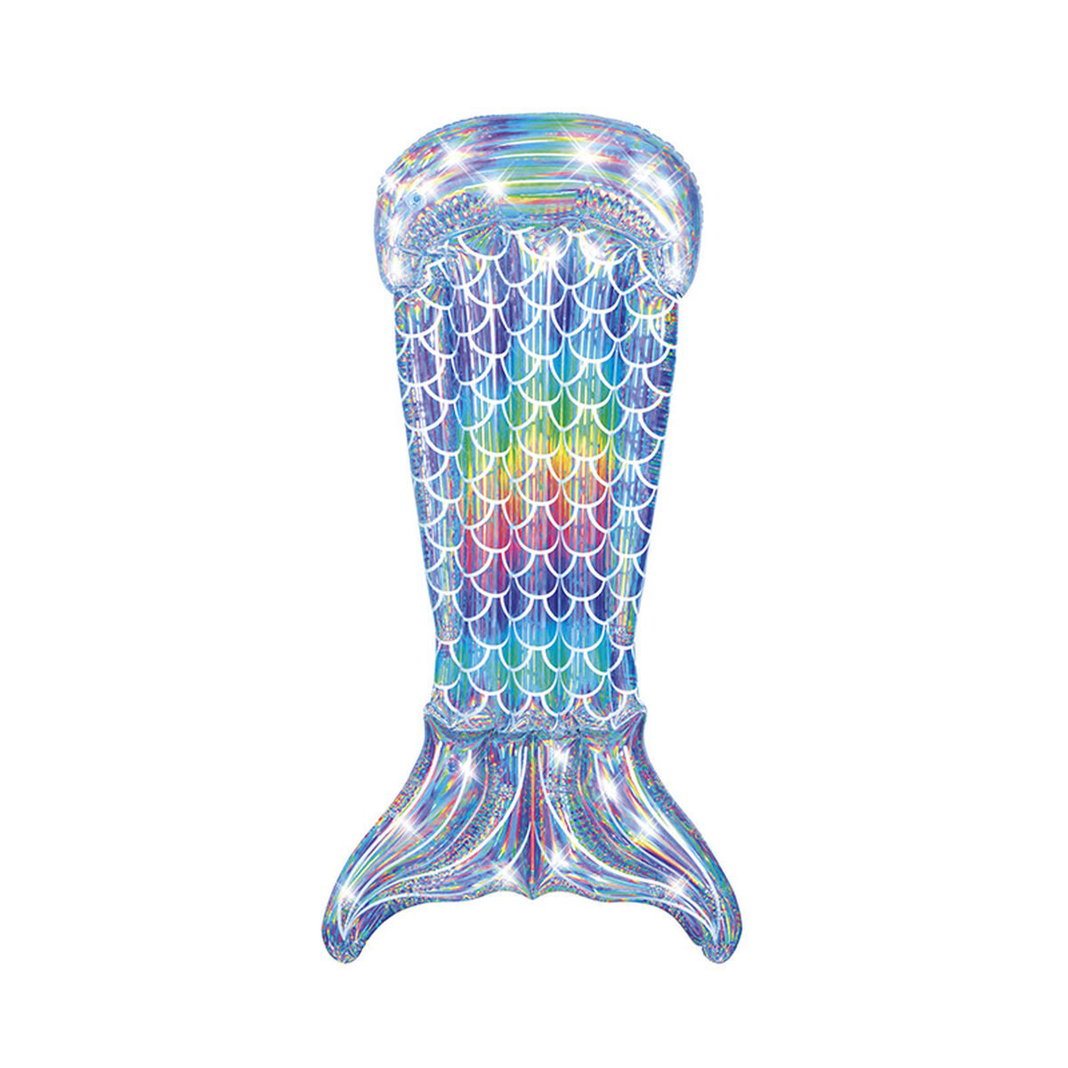 Saltea gonflabilă Bestway Sirenă 193 x 101 cm - Jucarii si jocuri, În aer liber și sport