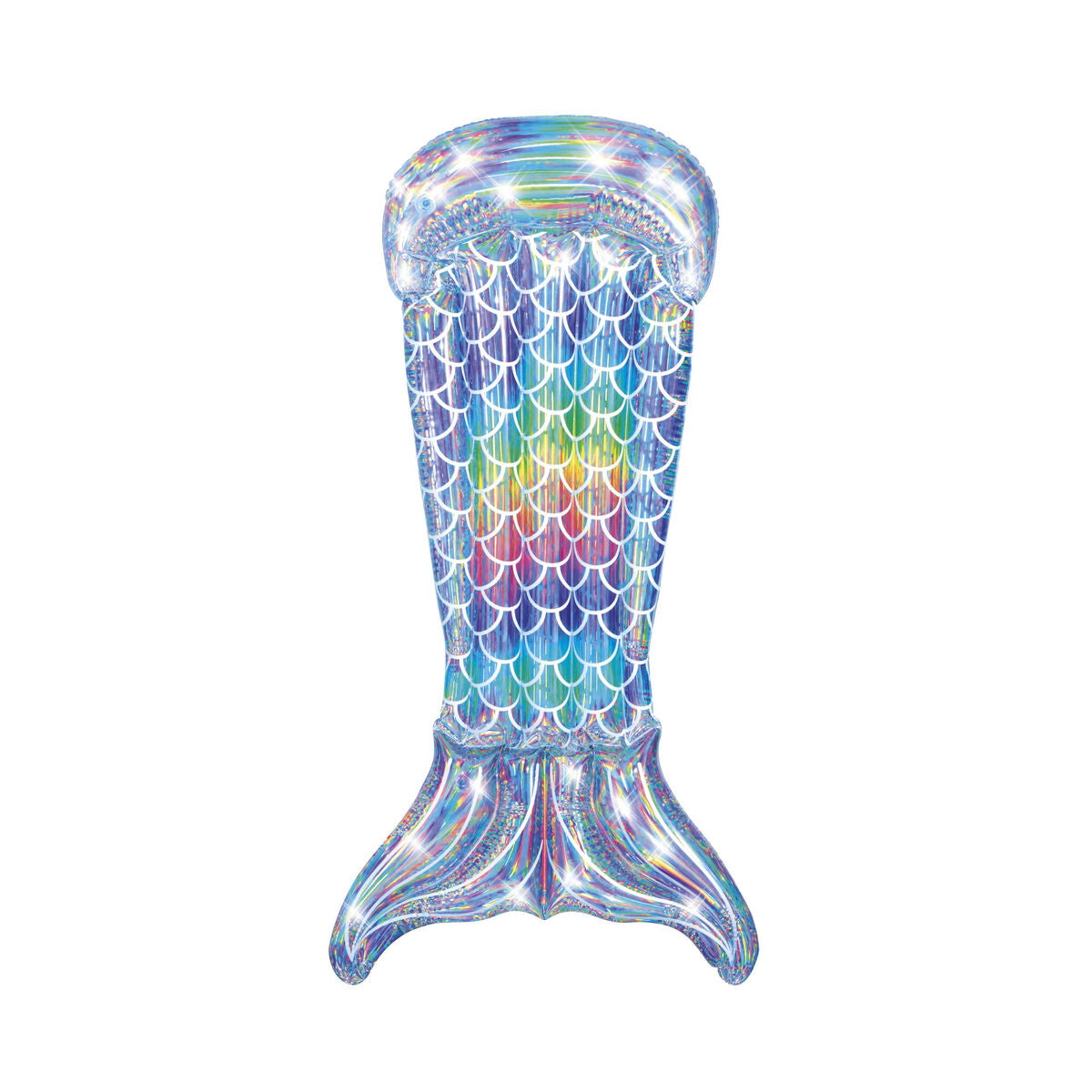 Saltea gonflabilă Bestway Sirenă 193 x 101 cm - Jucarii si jocuri, În aer liber și sport