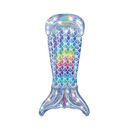 Saltea gonflabilă Bestway Sirenă 193 x 101 cm - Jucarii si jocuri, În aer liber și sport