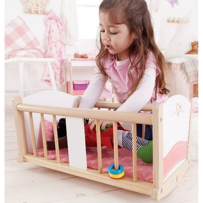 Accesorii pentru căsuțe de păpuși Hape - Jucarii si jocuri, Păpuși și accesorii