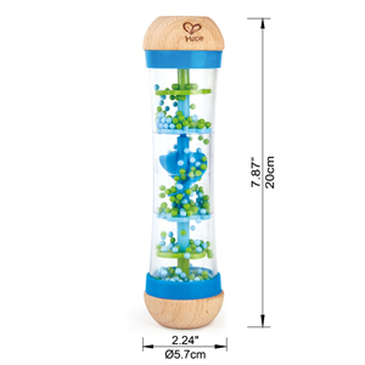 Jucărie muzicală Hape - Bebelus, Jucăriile copilăriei timpurii