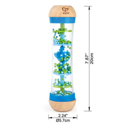 Jucărie muzicală Hape - Bebelus, Jucăriile copilăriei timpurii