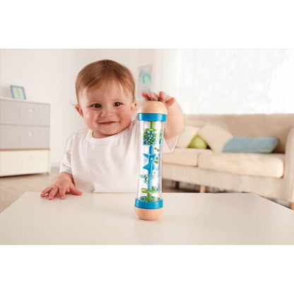 Jucărie muzicală Hape - Bebelus, Jucăriile copilăriei timpurii