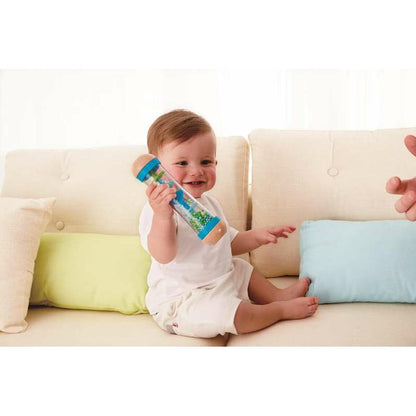 Jucărie muzicală Hape - Bebelus, Jucăriile copilăriei timpurii