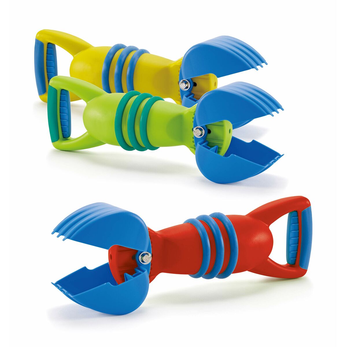 Excavator Toybags - Jucarii si jocuri, Imitații de jocuri