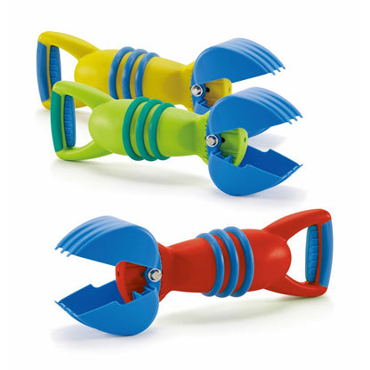 Excavator Toybags - Jucarii si jocuri, Imitații de jocuri