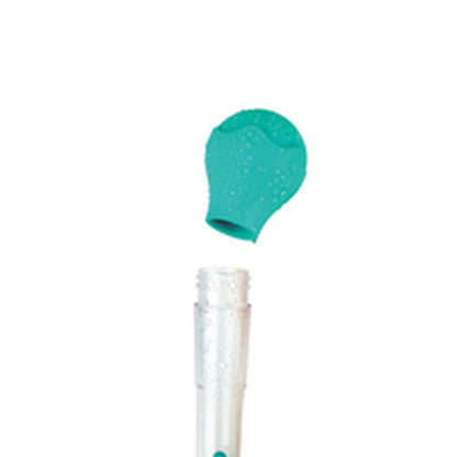 Joc de Îndemânare pentru Bebeluși Hape Turquoise - Bebelus, Jucăriile copilăriei timpurii