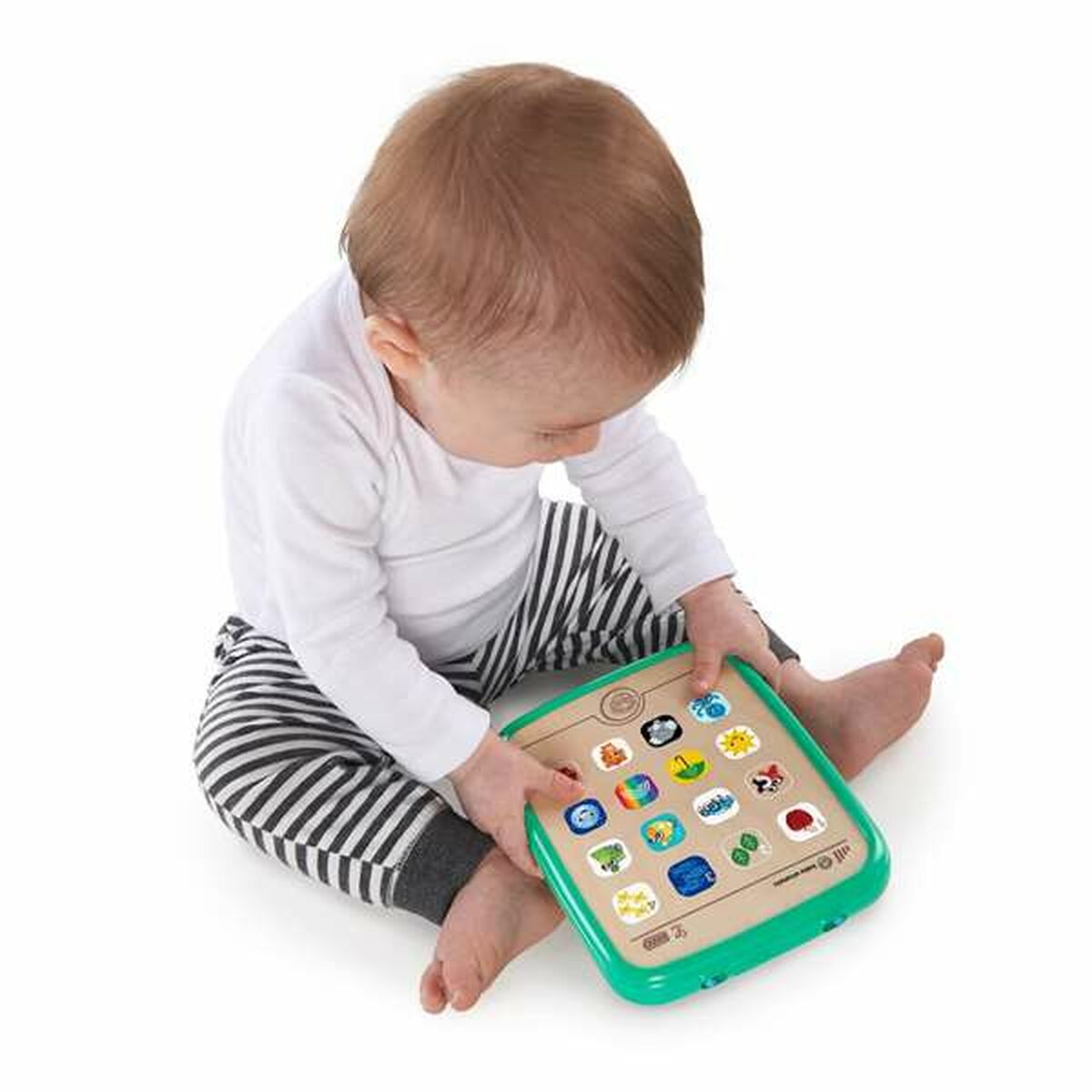 Joc Educativ Hape - Jucarii si jocuri, Jocuri și accesorii